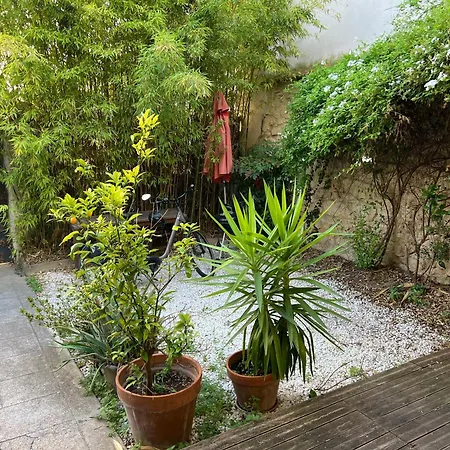 Διαμέρισμα La Maison Popeline
