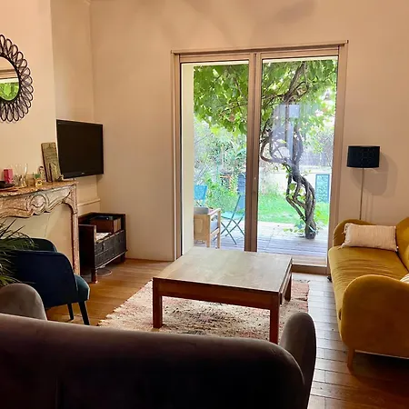 La Maison Popeline