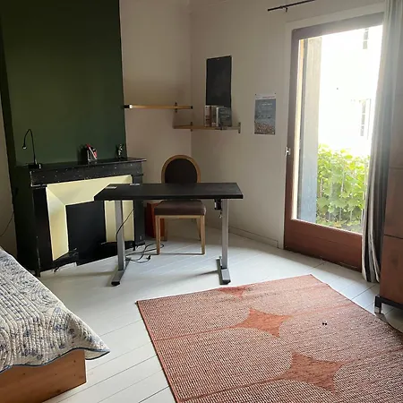 La Maison Popeline *