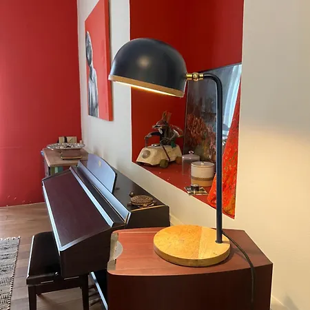 La Maison Popeline * Μονπελιέ