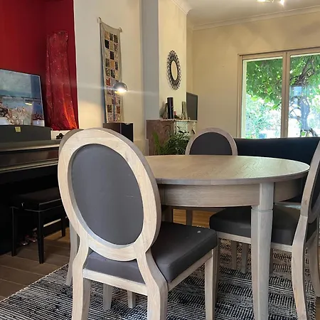 Διαμέρισμα La Maison Popeline Μονπελιέ