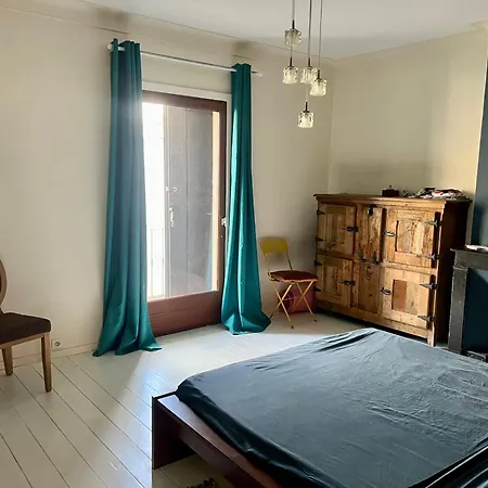 La Maison Popeline Μονπελιέ